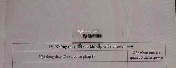 Ngay Lý Nam Đế, An Hòa bán đất 2.5 tỷ, hướng Đông Bắc có diện tích thực 212m2-03