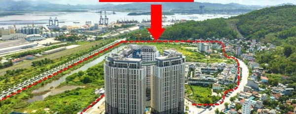 Giấy tờ đầy đủ, bán căn hộ vị trí thuận lợi gần Cái Lân, Quảng Ninh diện tích trong khoảng 91m2-03