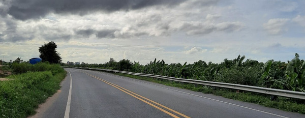 Đất nền, tuyến quốc lộ 91C gần cửa khẩu Long Bình, xã Khánh An, huyện An Phú, tỉnh An Giang-03