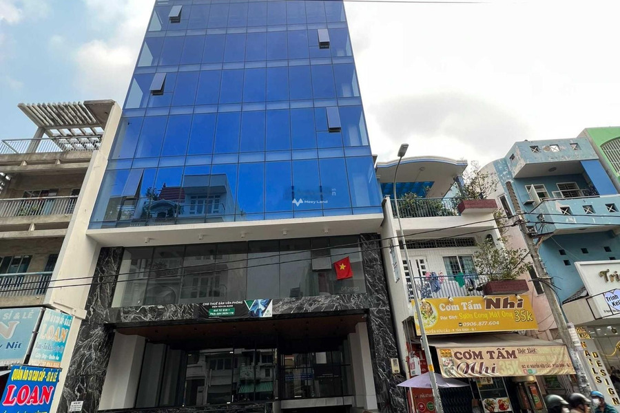 Bán nhà có diện tích rộng 330m2 mặt tiền tọa lạc ngay tại Tân Định, Hồ Chí Minh bán ngay với giá khuyến mãi 145 tỷ-01