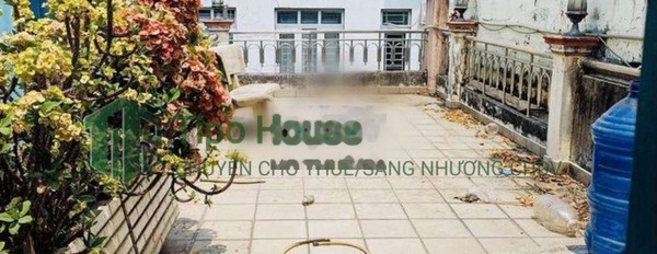 Cho Thuê Nhà Làm CHDV 5pn 5wc MT Phạm Ngũ Lão, P3, Gò Vấp -02