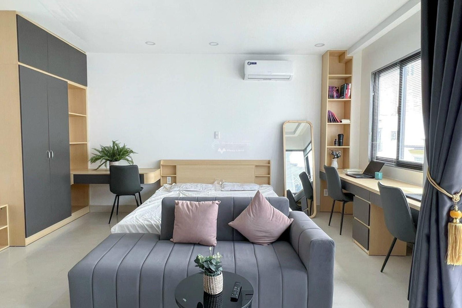 Cho thuê chung cư ngay Tân Thuận Đông, Hồ Chí Minh, trong căn này bao gồm 1 phòng ngủ, 1 WC liên hệ trực tiếp để được tư vấn-01