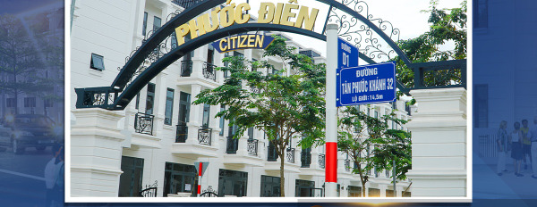 Thanh lý tài sản bán liền kề vị trí cực kì thuận lợi ngay tại Tân Phước, Tân Phước Khánh giá bán rẻ chỉ 2.4 tỷ diện tích vừa phải 76.5m2 vị trí tốt-03