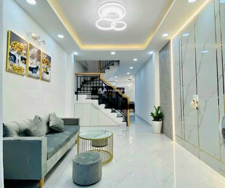 Nhà 2 phòng ngủ bán nhà bán ngay với giá khoảng từ 1.36 tỷ có diện tích rộng 10m2 vị trí mặt tiền tọa lạc trên Lê Văn Phan, Phú Thọ Hòa-01