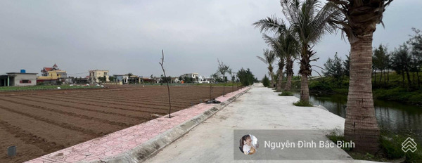 Phía trong Quất Lâm, Nam Định bán đất, giá bán phải chăng chỉ 1.8 tỷ, hướng Nam diện tích thực là 100m2-02