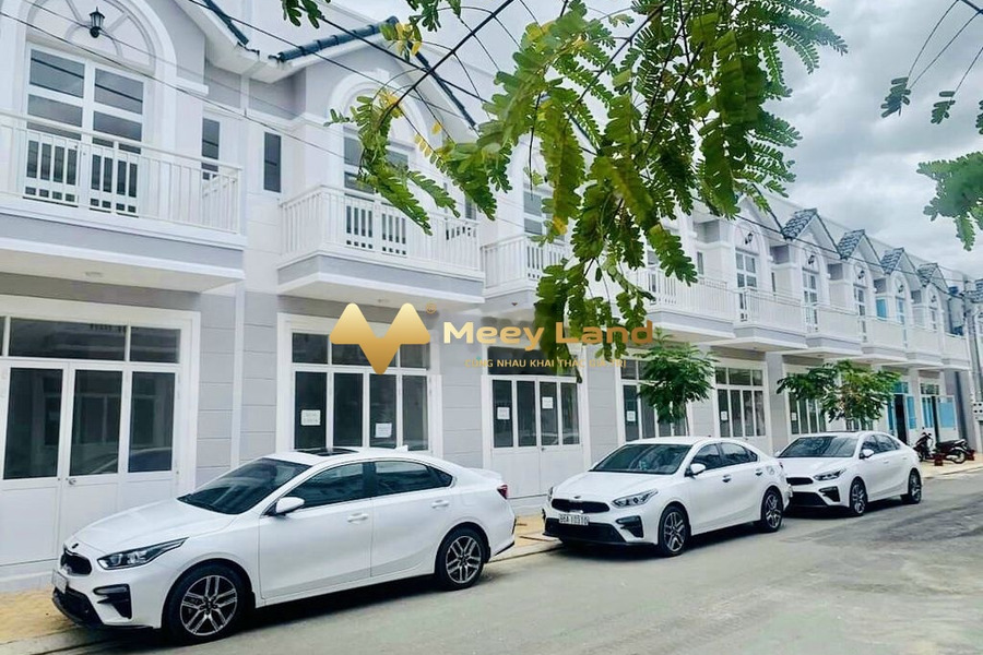 Bán nhà vị trí đặt tọa lạc gần Đường Quốc Lộ 1A, Huyện Hàm Thuận Nam bán ngay với giá cực kì tốt chỉ 1,06 tỷ diện tích khoảng 67 m2-01