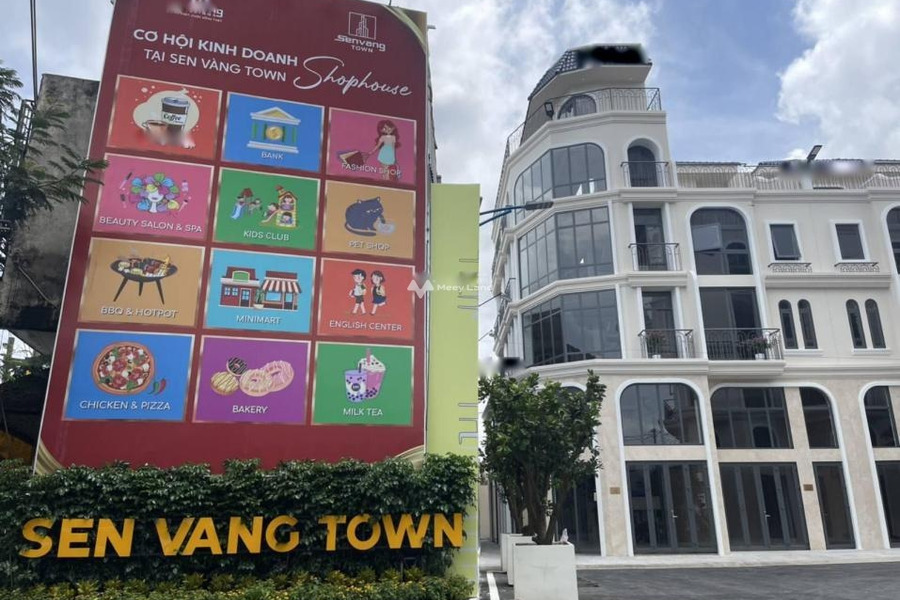 Bán nhà ở có diện tích chung 247m2 bán ngay với giá cực rẻ chỉ 6.9 tỷ vị trí thuận lợi tọa lạc ngay trên Bình Chánh, Hồ Chí Minh-01