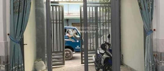 Cho thuê nhà ở với diện tích là 96m2 thuê ngay với giá cực rẻ từ 8 triệu/tháng vị trí mặt tiền tọa lạc ngay tại Quận 12, Hồ Chí Minh-02