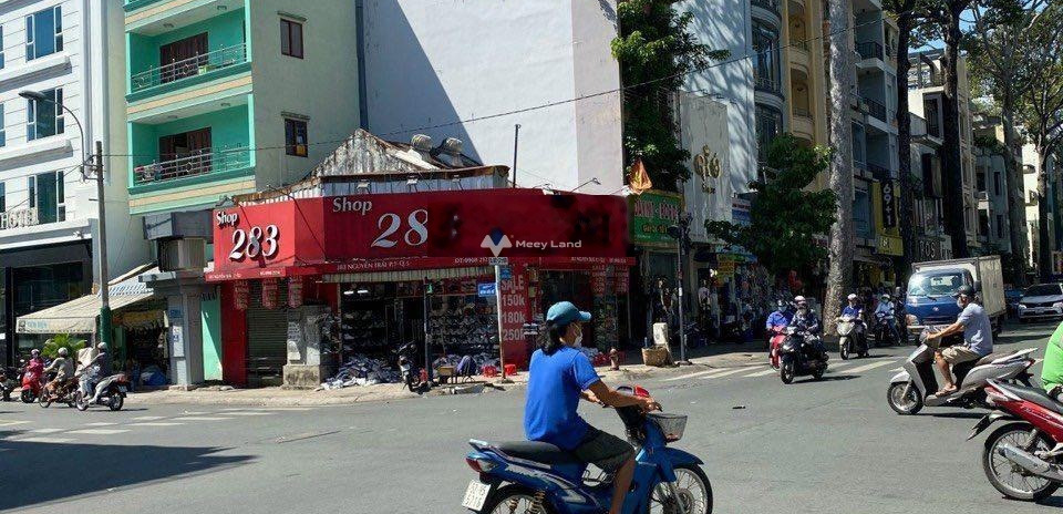Bán lại đi xa bán nhà vị trí đặt ngay trên Nguyễn Trãi, Hồ Chí Minh bán ngay với giá tốt chỉ 28.5 tỷ diện tích chuẩn 50m2 chính chủ đăng tin