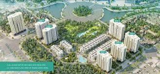 Hướng Tây, bán chung cư trong ngôi căn hộ này Cơ bản vị trí thuận lợi nằm trên Nam Từ Liêm, Hà Nội bán ngay với giá cực êm 2.15 tỷ-01