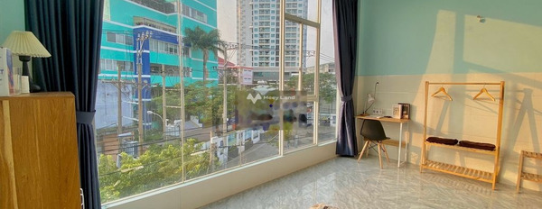 Căn hộ 1 phòng ngủ, cho thuê căn hộ vị trí mặt tiền tọa lạc ở Phú Trung, Tân Phú, tổng quan bao gồm 1 PN, 1 WC hãy nhấc máy gọi ngay-02