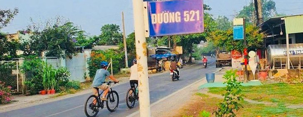 Cần bán đất huyện Củ Chi, Hồ Chí Minh, giá 3,8 tỷ-02