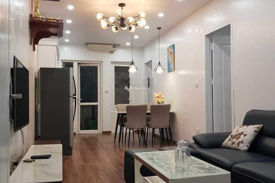 Nằm ở Hoàng Mai, Hà Nội bán chung cư bán ngay với giá ngạc nhiên 2.65 tỷ, căn hộ gồm có 2 PN, 2 WC ở lâu dài-01