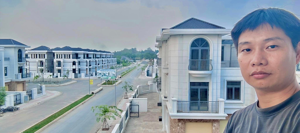 Cần bán nhà riêng thành phố Biên Hòa, Đồng Nai, giá 14 tỷ