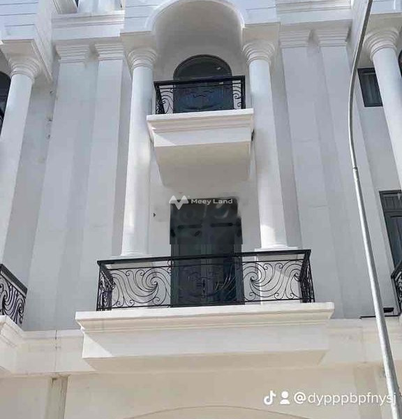 Nhà gồm 4 PN bán nhà bán ngay với giá hạt dẻ từ 4 tỷ có diện tích rộng 81m2 vị trí đặt ở trong Phường 3, Tây Ninh-01