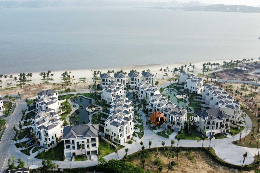 Siêu phẩm biệt thự mặt biển Grand Bay Halong Villas nơi sống đẳng cấp thế giới nơi tinh hoa hội tụ -01