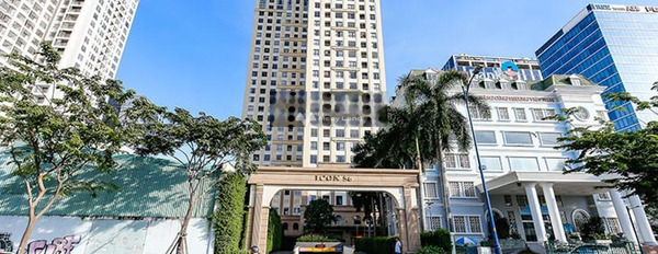 Căn hộ 3 phòng ngủ, bán căn hộ hướng Tây - Bắc mặt tiền tọa lạc ngay Quận 4, Hồ Chí Minh, ngôi căn hộ bao gồm 3 PN, 3 WC giao thông đông đúc-03