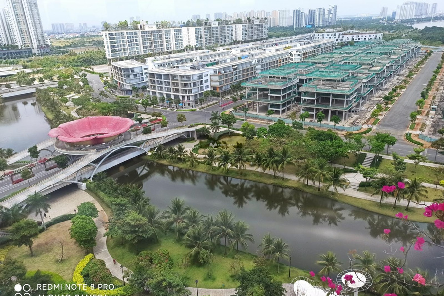 Vị trí nằm tại Quận 2, Hồ Chí Minh, cho thuê chung cư giá thuê siêu rẻ chỉ 23 triệu/tháng, căn hộ này gồm 2 PN, 2 WC giá tốt nhất-01