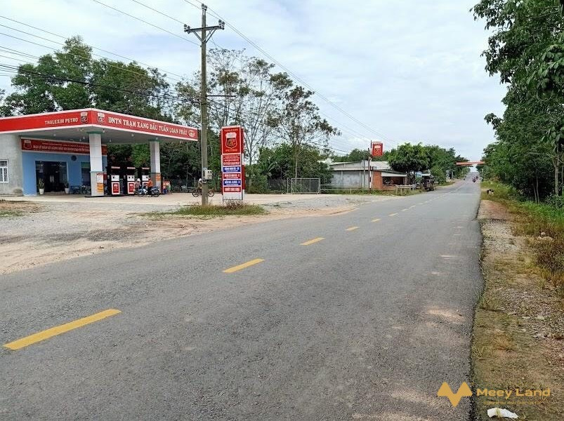 Kẹt tiền bán gấp đất view hồ 1085m2 tại xã Minh Hòa, Dầu Tiếng, Bình Dương-01