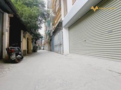 Bán nhà riêng phường Cổ Nhuế 1, quận Bắc Từ Liêm, 70m2, ô tô vào nhà