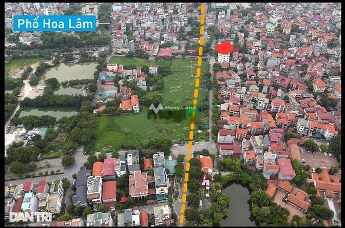 Cần ra đi gấp bán đất Việt Hưng, Long Biên giá bán liền 13.8 tỷ có một diện tích 100m2-01