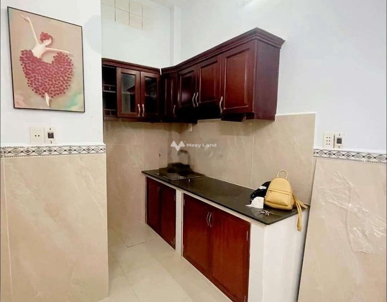 Diện tích 28m2 bán nhà ở vị trí đặt tọa lạc ở Bùi Thế Mỹ, Phường 10 nhà này gồm có 3 phòng ngủ hỗ trợ mọi thủ tục miễn phí, giá mùa dịch-01