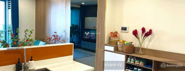 Tân Thới Hòa, Tân Phú, cho thuê chung cư giá thuê phải chăng chỉ 10 triệu/tháng, tổng quan trong căn hộ gồm 2 phòng ngủ, 2 WC giá cực mềm-02