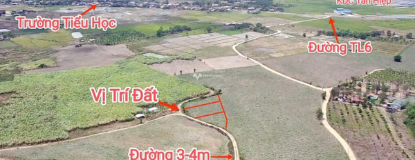 Giá đề xuất chỉ 268 triệu bán đất có diện tích khoảng 775m2 vị trí thuận lợi ngay trên Ninh Xuân, Ninh Hòa-02