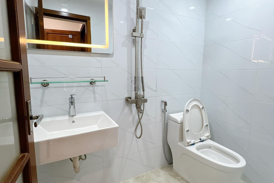 Siêu phẩm! TT Dốc Ngọc Hà - Ba Đình - Sổ to 100m2, lô góc 3 ngủ 2wc nhà đẹp full nội thất chỉ 3.9tỷ -01