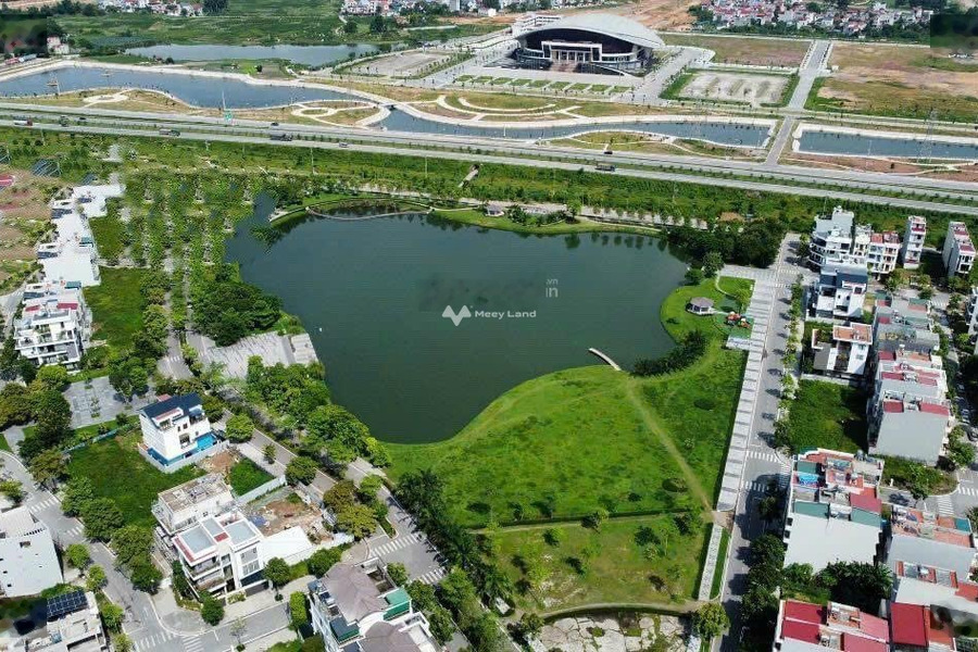 Bán đất tại Bách Việt Lake Garden Bắc Giang, Bắc Giang. Diện tích 83,2m2-01
