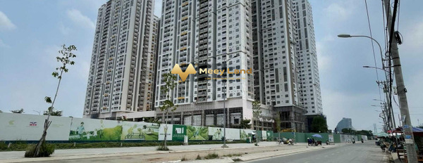 Có dt tiêu chuẩn 67m2, bán chung cư giá bán thỏa thuận 2.6 tỷ vị trí đặt gần Quận 7, Hồ Chí Minh, tổng quan trong căn hộ 2 phòng ngủ, 2 WC, dọn vào ở ...-02