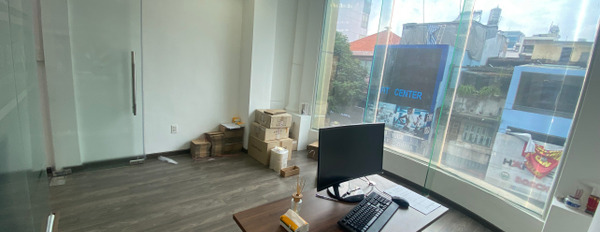 Đường Võ Văn Tần, Quận 3 cho thuê văn phòng từ 30m2 giá chỉ từ 8,6 triệu/tháng đã bao gồm phí quản lý-02