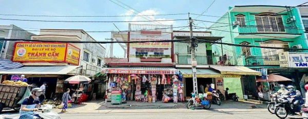 Ở tại Quận 7, Hồ Chí Minh, bán nhà, bán ngay với giá giao lưu chỉ 10.3 tỷ có diện tích 70m2, nhà tổng quan gồm 3 phòng ngủ cám ơn quý khách đã đọc tin-03