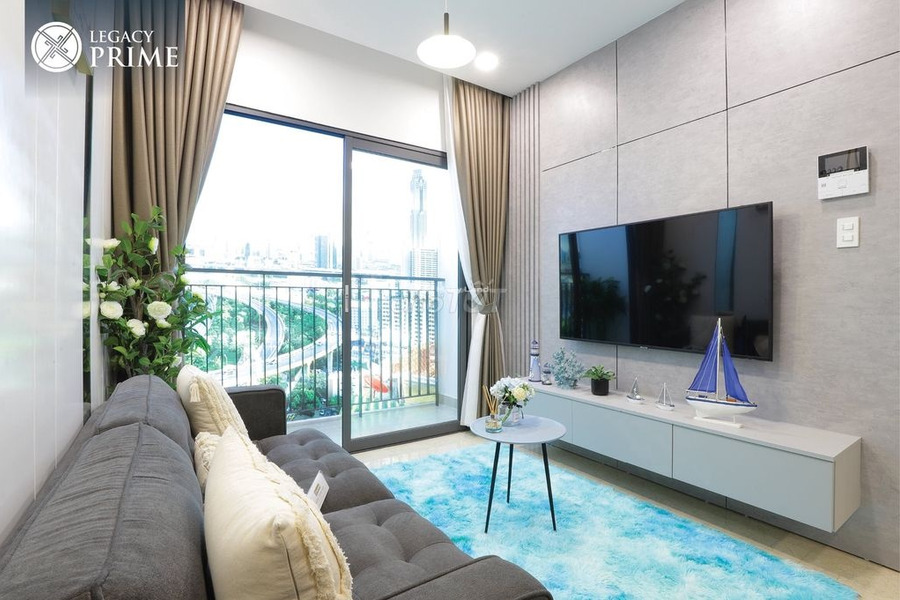 Bán căn hộ diện tích khoảng 60m2 vị trí mặt tiền gần An Phú, Thuận An bán ngay với giá cực êm chỉ 520 triệu-01