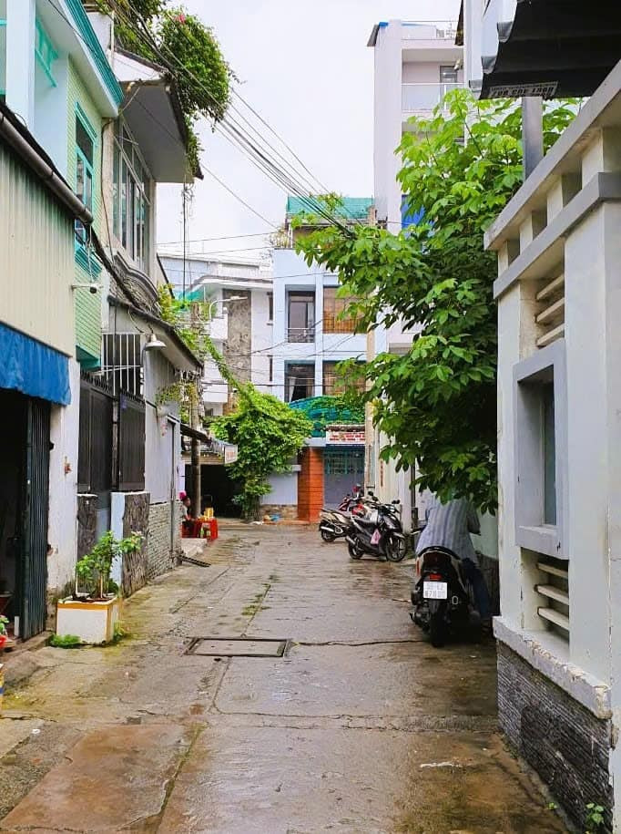 Bán nhà riêng quận Bình Thạnh thành phố Hồ Chí Minh giá 7.8 tỷ-0