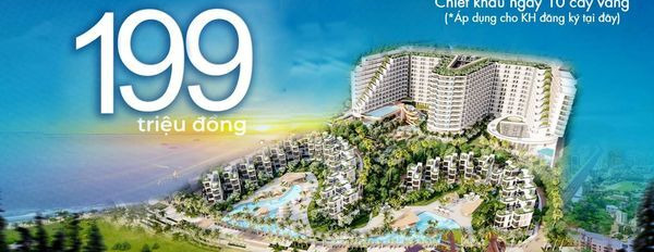 Charm Long Hải Resort & Spa là dự án khu căn hộ, khách sạn cao cao cấp 5*-03
