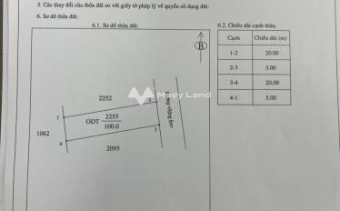 Đầu tư bất động sản bán đất Đỗ Xuân Hợp, Tân Lợi giá gốc 2.15 tỷ diện tích cụ thể 100m2-03