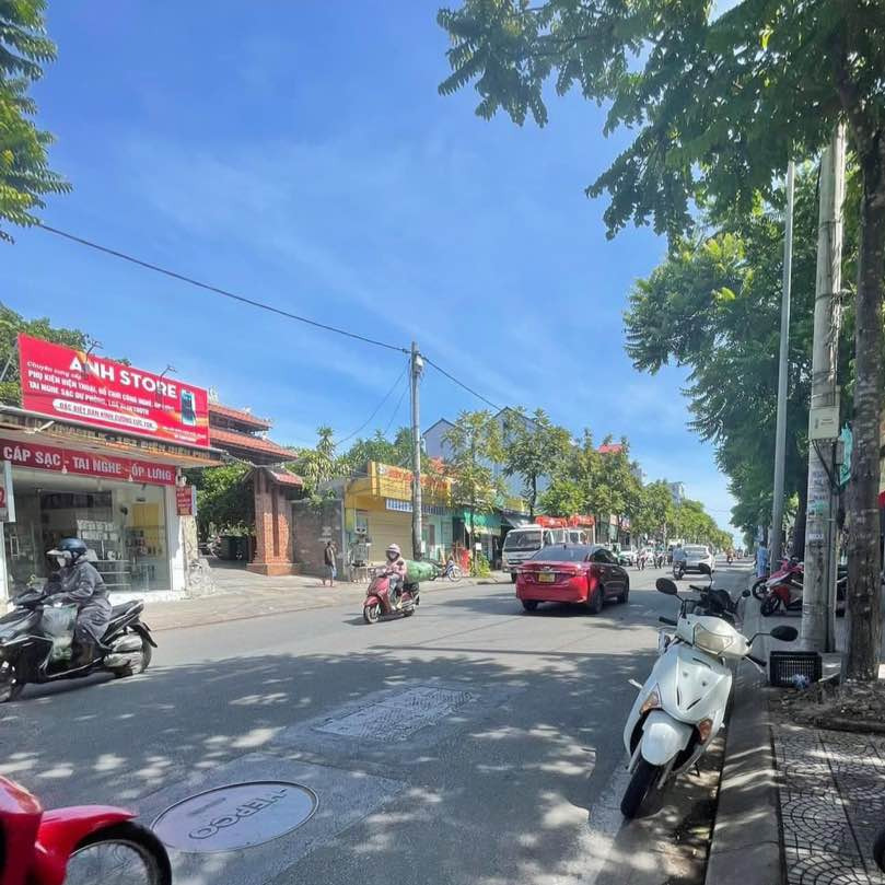 Bán đất thành phố Huế tỉnh Thừa Thiên Huế giá 7.0 tỷ-1