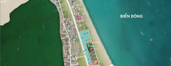 Cơ hội đầu tư đất nền sổ đỏ mặt biển Xuân Hải, Phú Yên năm 2022-03