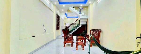 Cho thuê nhà diện tích rất rộng 70m2 mặt tiền tọa lạc ngay trên Thạnh Lộc, Hồ Chí Minh giá thuê cực kì tốt chỉ 9 triệu/tháng-03