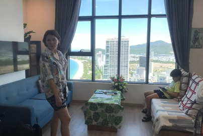 Bán căn hộ chung cư thành phố Nha Trang tỉnh Khánh Hòa giá 1.39 tỷ
