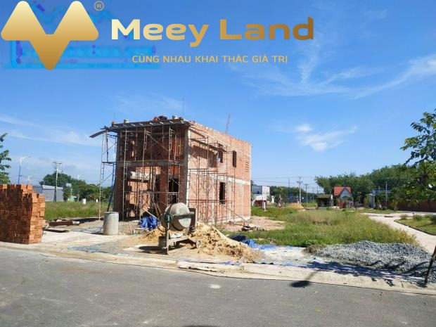 Bán đất tại Lai Uyên, Bàu Bàng, giá 980 triệu, diện tích 100m2-01