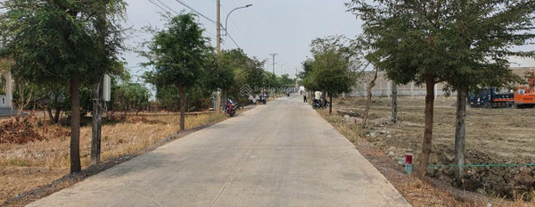 Nguyễn Thị Bài, Cần Giuộc bán đất giá chốt nhanh từ 1.35 tỷ diện tích vừa phải 150m2-02