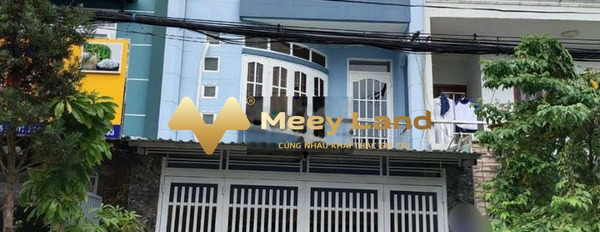 Vị trí đẹp nằm ngay An Lạc, Bình Tân cho thuê nhà giá hữu nghị chỉ 12 triệu/tháng-03