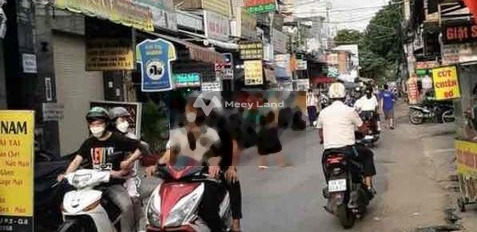 Nằm tại Quận 8, Hồ Chí Minh, cho thuê nhà, giá thuê hợp lý từ 18 triệu/tháng có diện tích rộng 80m2 lh xem trực tiếp-03