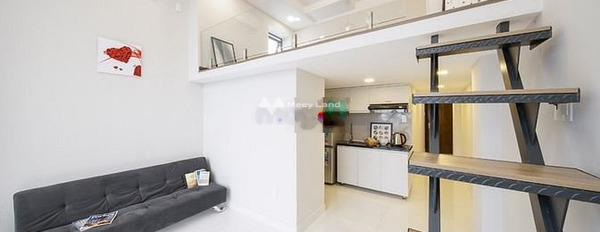 Cực hot cho thuê condotel vị trí thuận lợi tọa lạc ngay ở Trần Trọng Cung, Hồ Chí Minh giá thuê cực tốt 5.5 triệu/tháng có diện tích 35m2-03