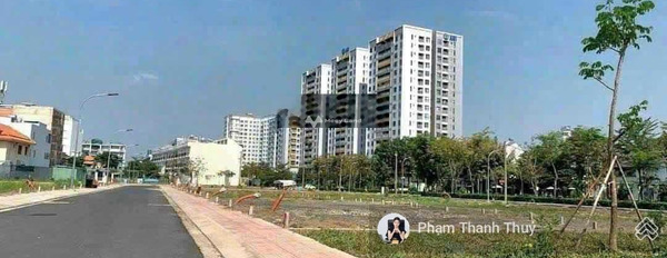 Tại Quận 8, Hồ Chí Minh bán đất có một diện tích sàn 82m2-02