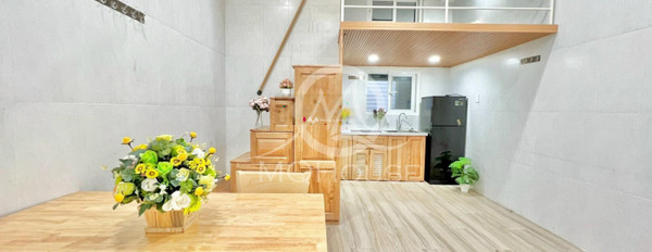Hot cho thuê chung cư vị trí đặt vị trí nằm tại Phạm Văn Bạch, Gò Vấp giá thuê đề xuất 5 triệu/tháng có diện tích gồm 30m2-03