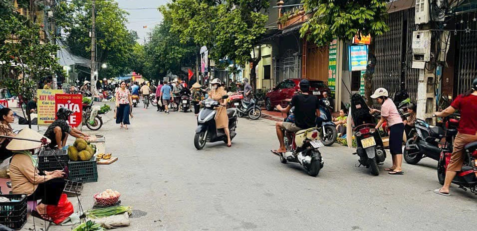 Cần bán nhà riêng huyện Đông Hưng tỉnh Thái Bình