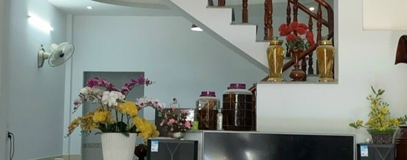 Bán nhà 1 trệt 1 lầu tại Bửu Hoà, giá 2,8 tỷ, sổ hồng riêng, thổ cư 100%-02